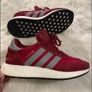 Adidas I - 5923 running